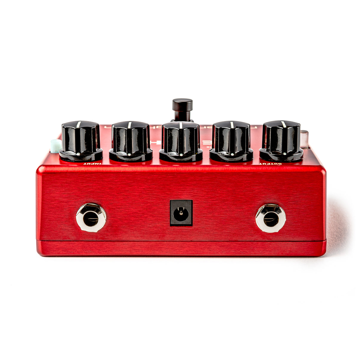 Dunlop MXR® EVH® Modern High Gain Pedal