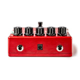 Dunlop MXR® EVH® Modern High Gain Pedal