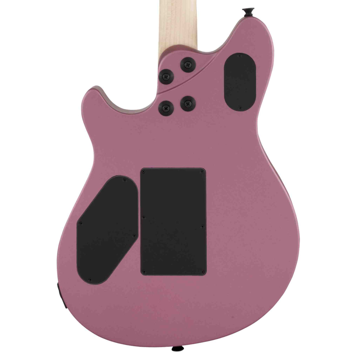 EVH Wolfgang Special with Ebony Fretboard - Burgundy Mist Metallic