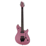 EVH Wolfgang Special with Ebony Fretboard - Burgundy Mist Metallic