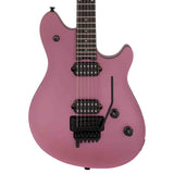 EVH Wolfgang Special with Ebony Fretboard - Burgundy Mist Metallic