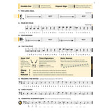 Essential Elements for Band - Baritone B.C. - Book 1