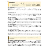 Essential Elements for Band - Baritone B.C. - Book 1
