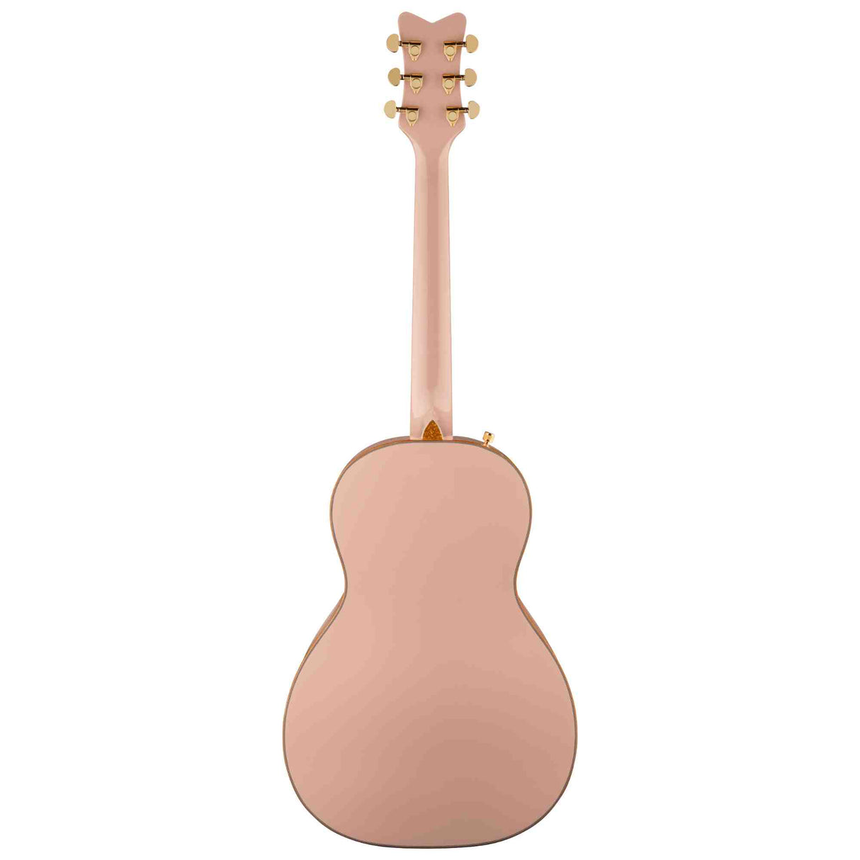 Gretsch G5021E Rancher Penguin Parlor - Shell Pink