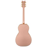 Gretsch G5021E Rancher Penguin Parlor - Shell Pink