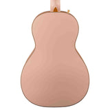 Gretsch G5021E Rancher Penguin Parlor - Shell Pink