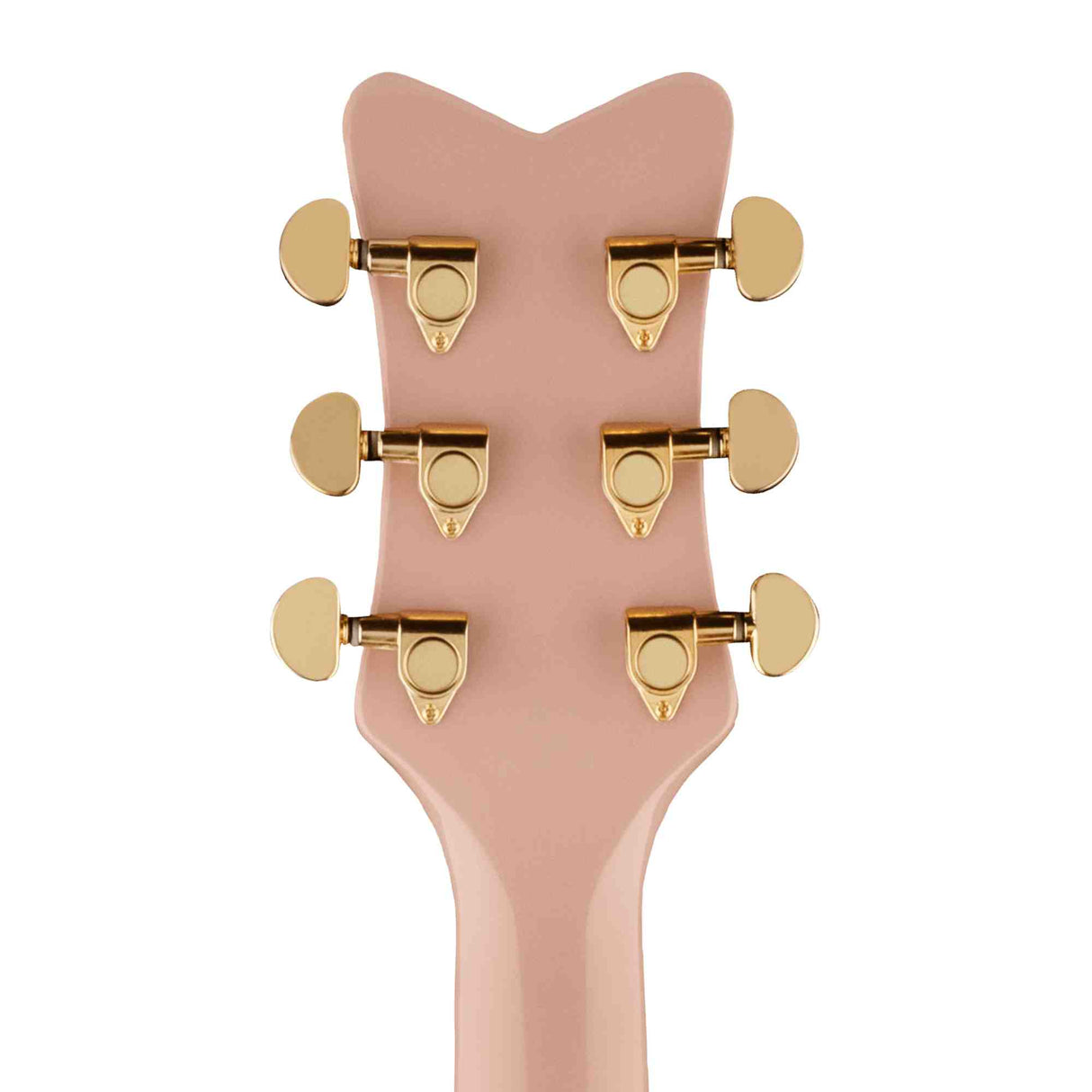 Gretsch G5021E Rancher Penguin Parlor - Shell Pink