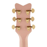 Gretsch G5021E Rancher Penguin Parlor - Shell Pink
