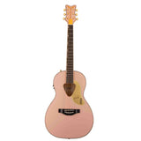 Gretsch G5021E Rancher Penguin Parlor - Shell Pink