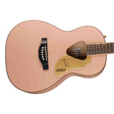 Gretsch G5021E Rancher Penguin Parlor - Shell Pink
