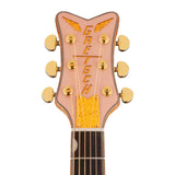 Gretsch G5021E Rancher Penguin Parlor - Shell Pink