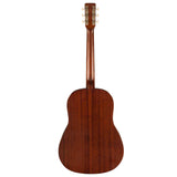 Gretsch Deltoluxe Dreadnought - Black Top