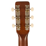 Gretsch Deltoluxe Dreadnought - Black Top