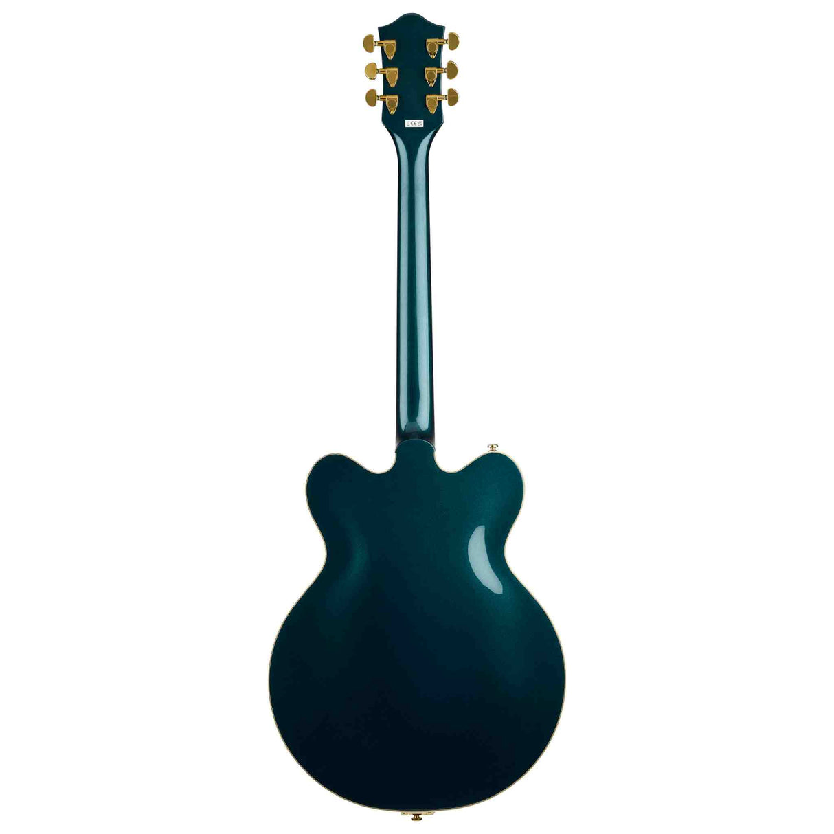 Gretsch G2622TG Limited Edition Streamliner Center Block - Midnight Sapphire