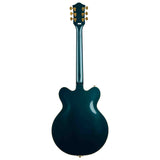 Gretsch G2622TG Limited Edition Streamliner Center Block - Midnight Sapphire