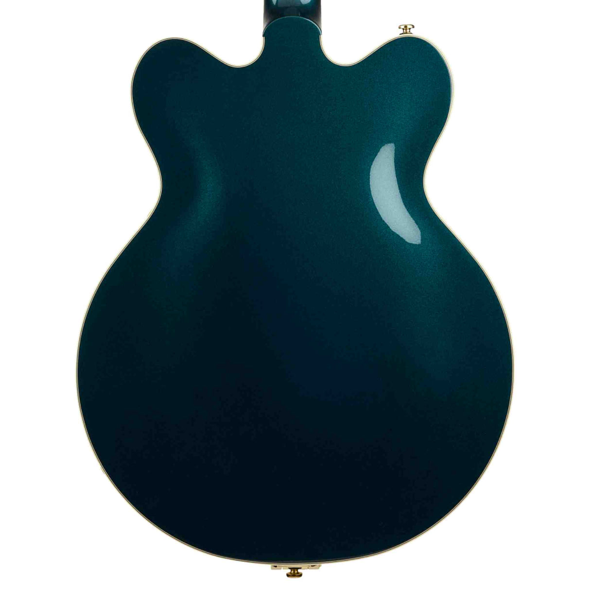 Gretsch G2622TG Limited Edition Streamliner Center Block - Midnight Sapphire