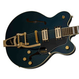 Gretsch G2622TG Limited Edition Streamliner Center Block - Midnight Sapphire