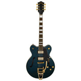 Gretsch G2622TG Limited Edition Streamliner Center Block - Midnight Sapphire