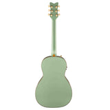 Gretsch G5021E Rancher Penguin Parlor - Mint Metallic