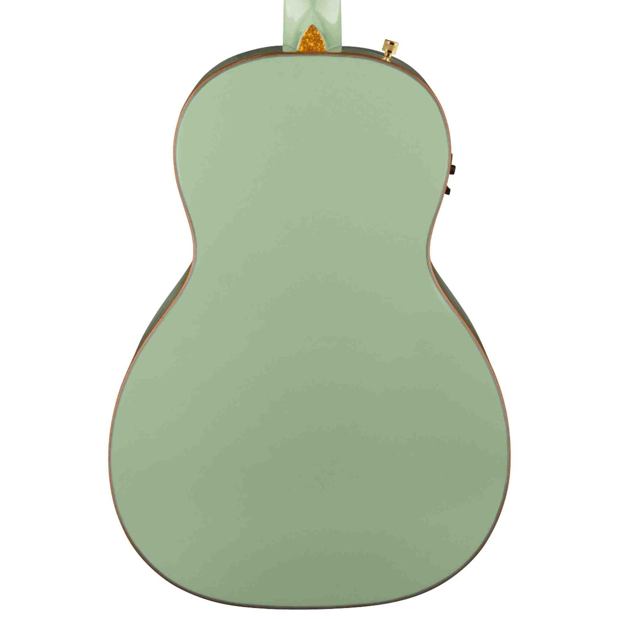 Gretsch G5021E Rancher Penguin Parlor - Mint Metallic