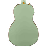 Gretsch G5021E Rancher Penguin Parlor - Mint Metallic
