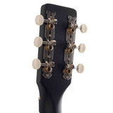 Gretsch G9520E Gin Rickey Parlor - Smokestack Black