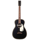 Gretsch G9520E Gin Rickey Parlor - Smokestack Black