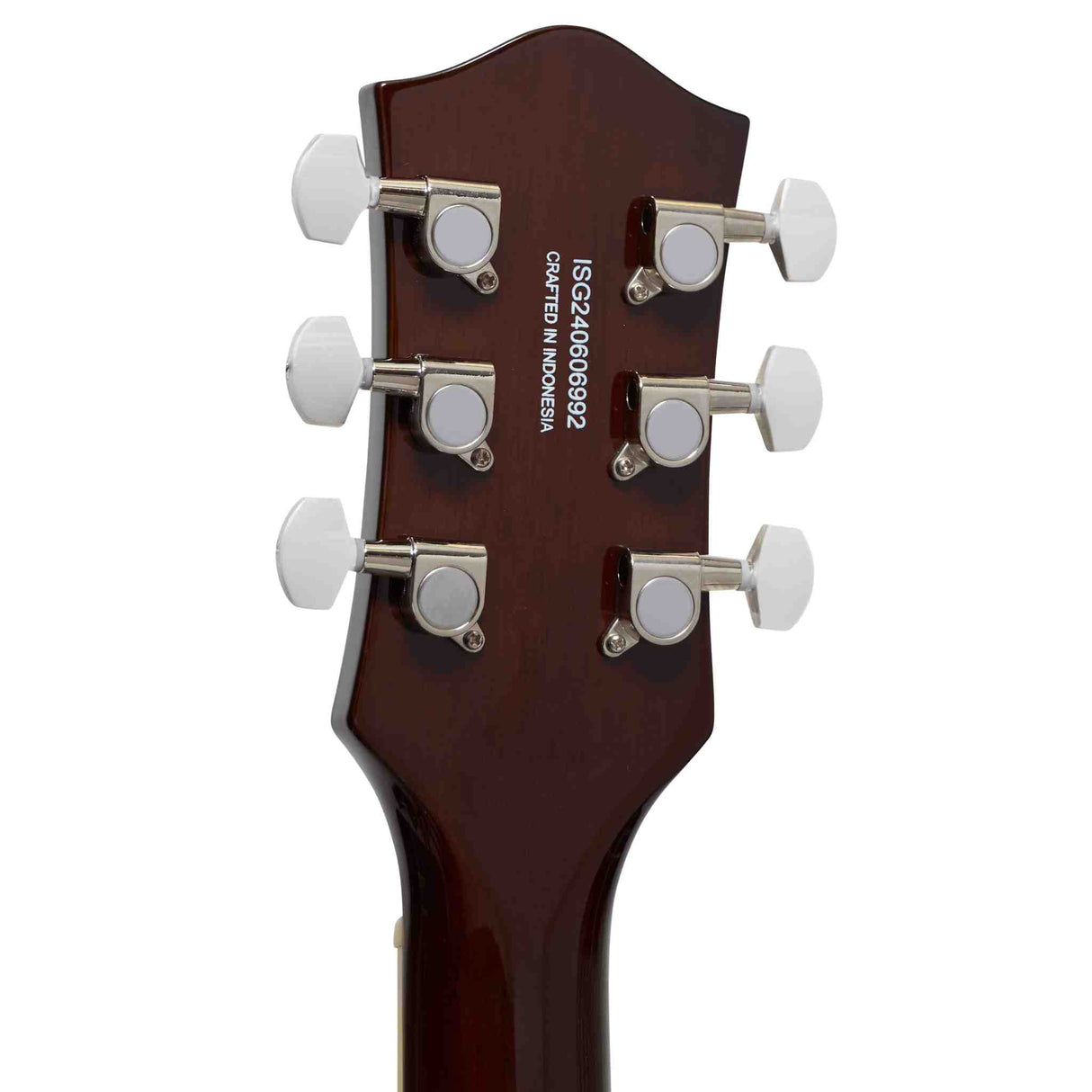 Gretsch Streamliner Jet Club - Dark Denim