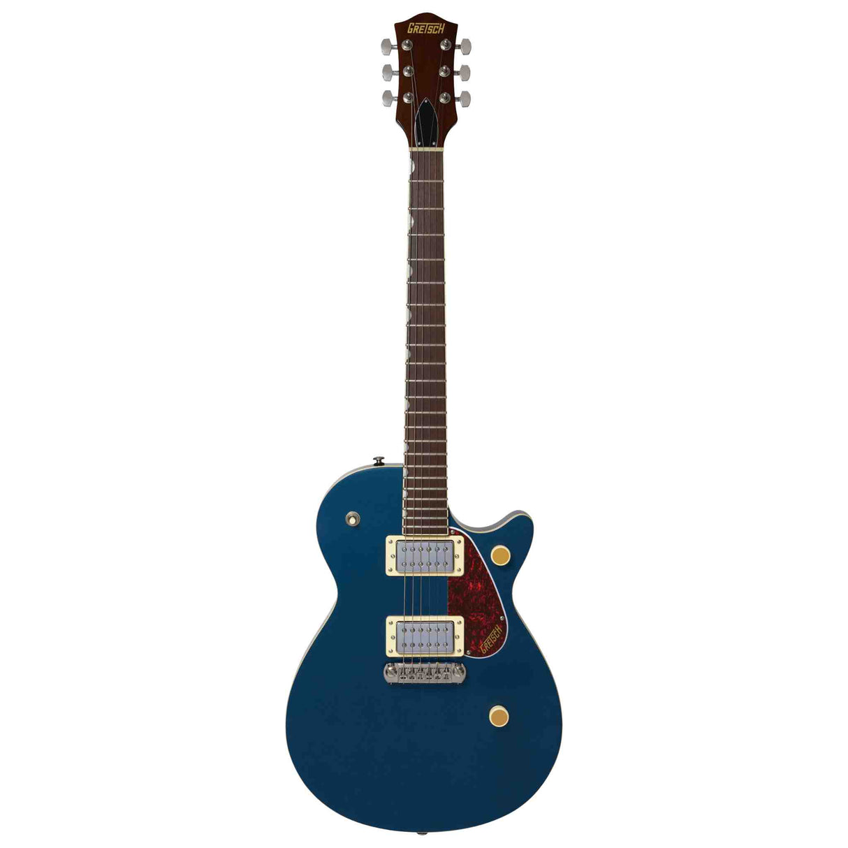 Gretsch Streamliner Jet Club - Dark Denim
