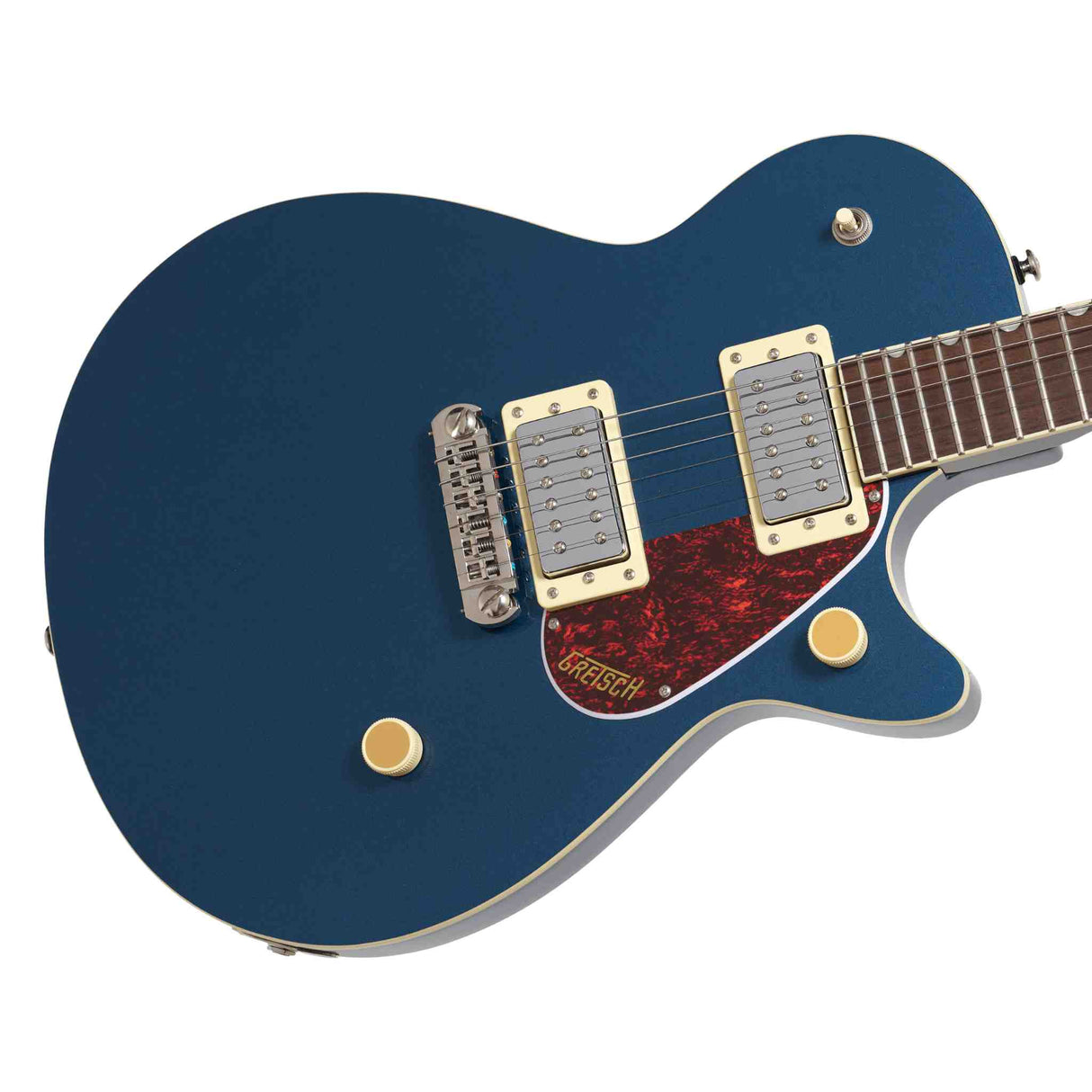 Gretsch Streamliner Jet Club - Dark Denim