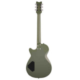 Gretsch Streamliner Jet Club 1 Pickup - Olive Drab