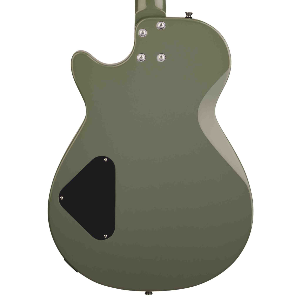 Gretsch Streamliner Jet Club 1 Pickup - Olive Drab