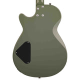 Gretsch Streamliner Jet Club 1 Pickup - Olive Drab