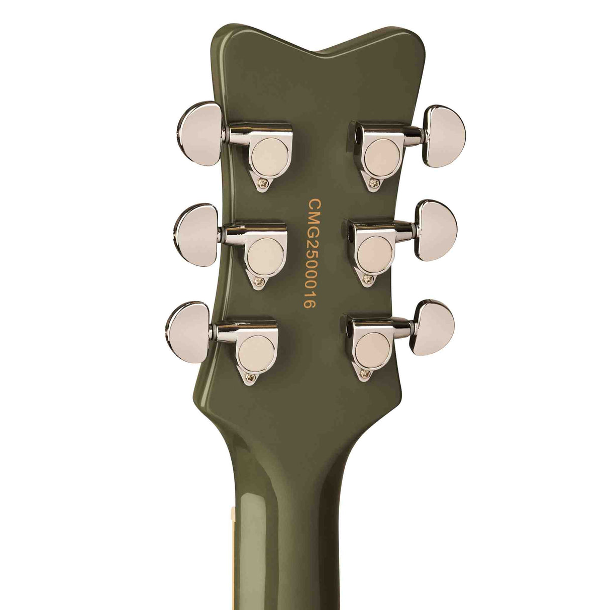 Gretsch Streamliner Jet Club 1 Pickup - Olive Drab