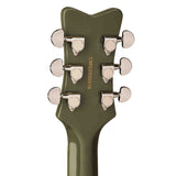 Gretsch Streamliner Jet Club 1 Pickup - Olive Drab