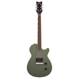 Gretsch Streamliner Jet Club 1 Pickup - Olive Drab