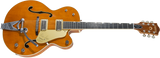 Gretsch G6120T-BSSMK Brian Setzer Signature Nashville® Hollow Body '59 With Bigsby®