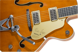 Gretsch G6120T-BSSMK Brian Setzer Signature Nashville® Hollow Body '59 With Bigsby®