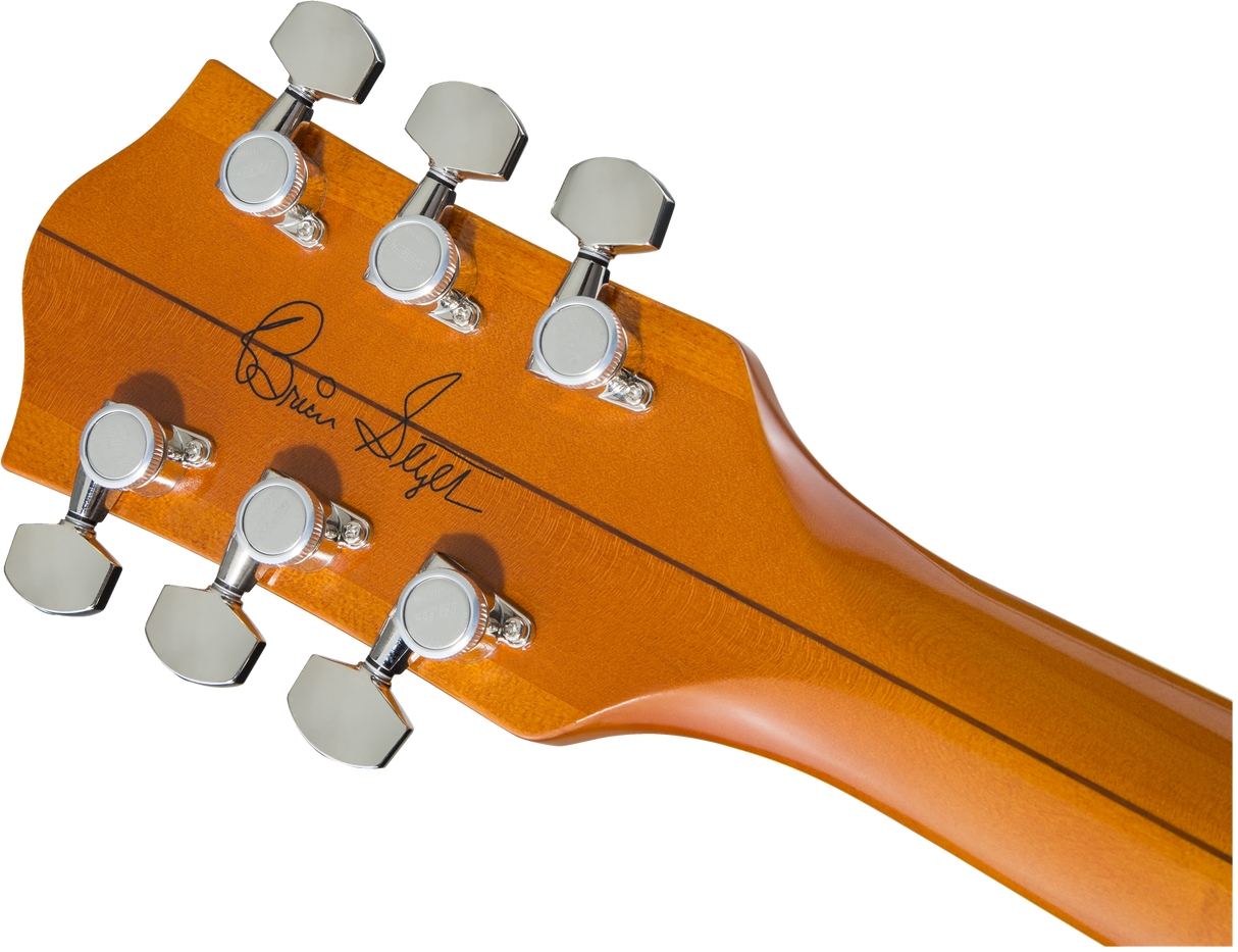 Gretsch G6120T-BSSMK Brian Setzer Signature Nashville® Hollow Body '59 With Bigsby®