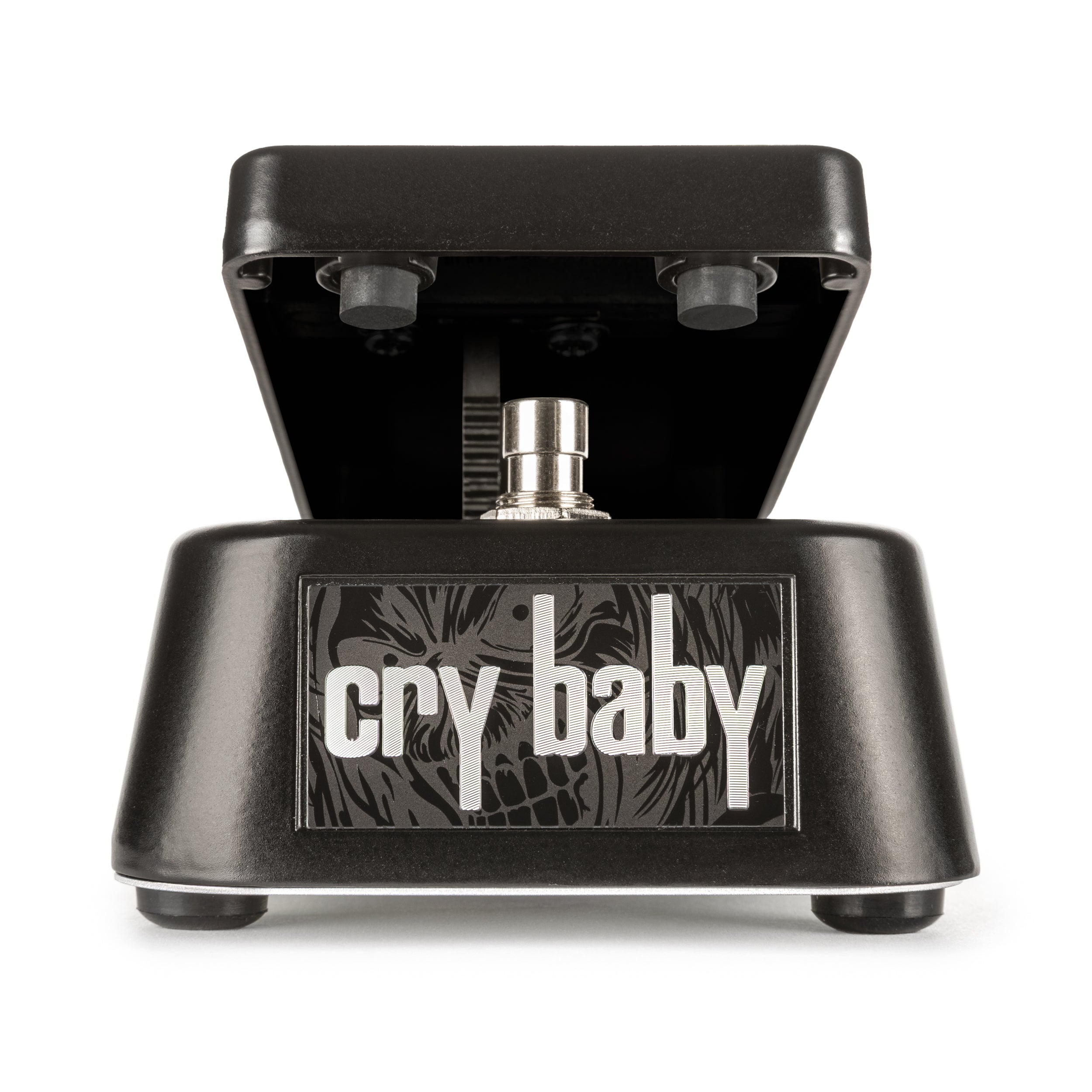 アイバニーズ　ダンロップ　ワウ　cry baby エフェクター Dunlop Iron Maiden Killers x Cry Baby® Wah – Chesbro Music Company