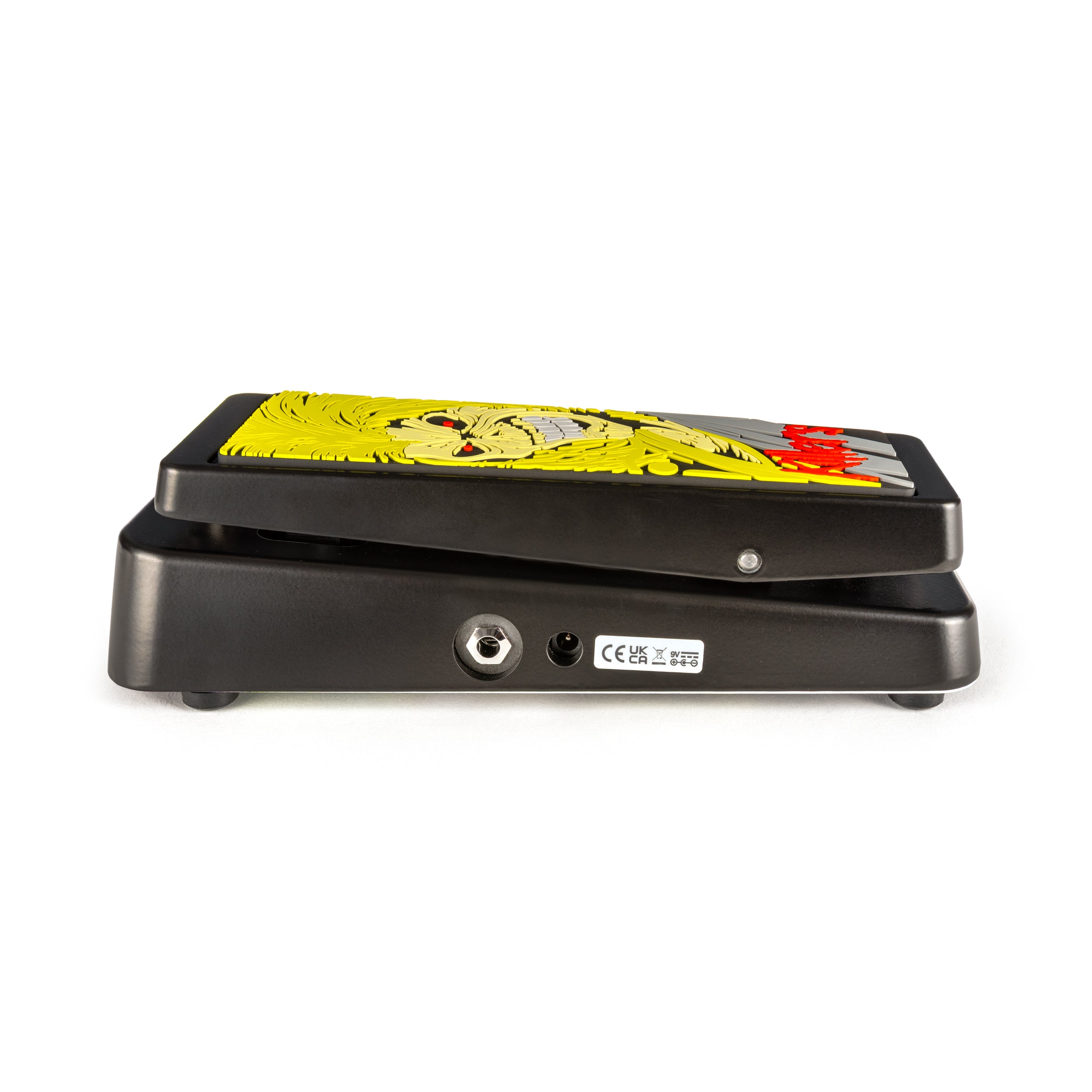 ギター Dunlop Cry Baby Mini Wah CRY BABY® MINI WAH - Dunlop