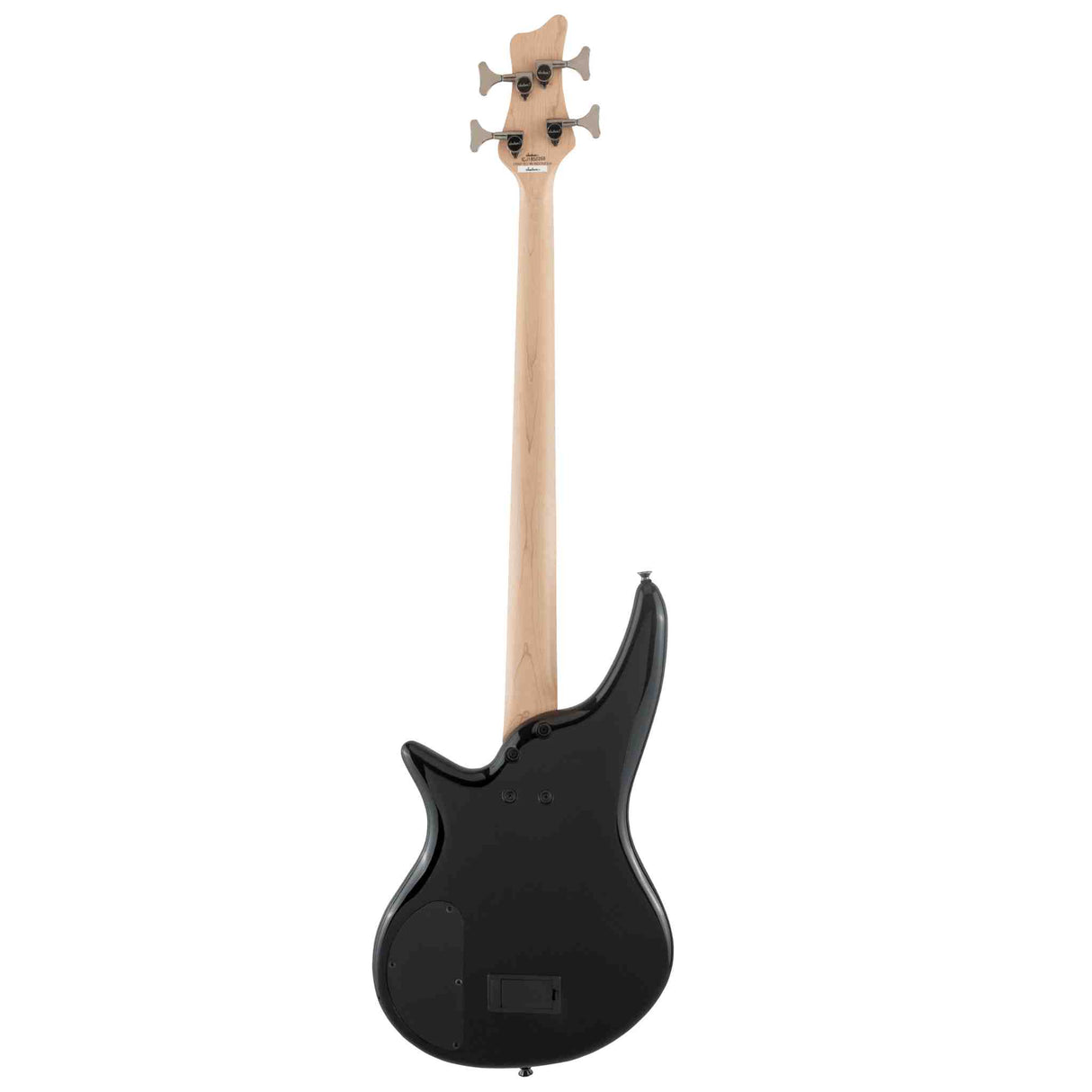 Jackson JS Series JS3 Spectra Bass - Gloss Black