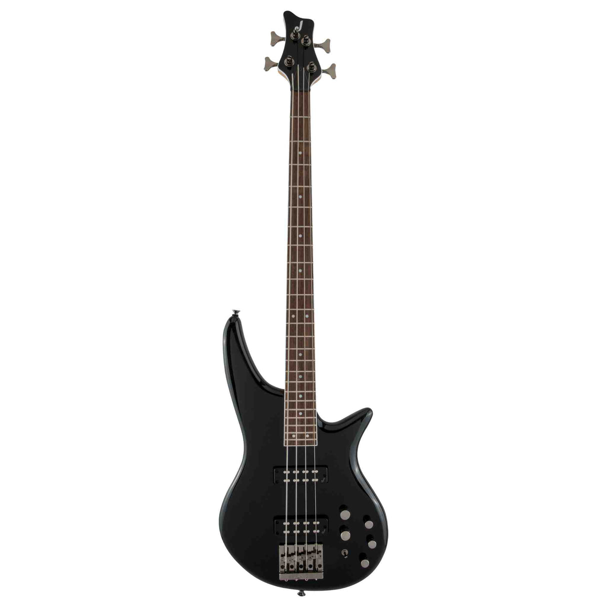 Jackson JS Series JS3 Spectra Bass - Gloss Black
