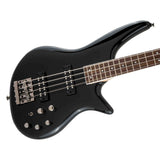 Jackson JS Series JS3 Spectra Bass - Gloss Black