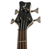 Jackson JS Series JS3 Spectra Bass - Gloss Black