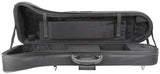 Kaces Trombone Case - Hardshell - Black