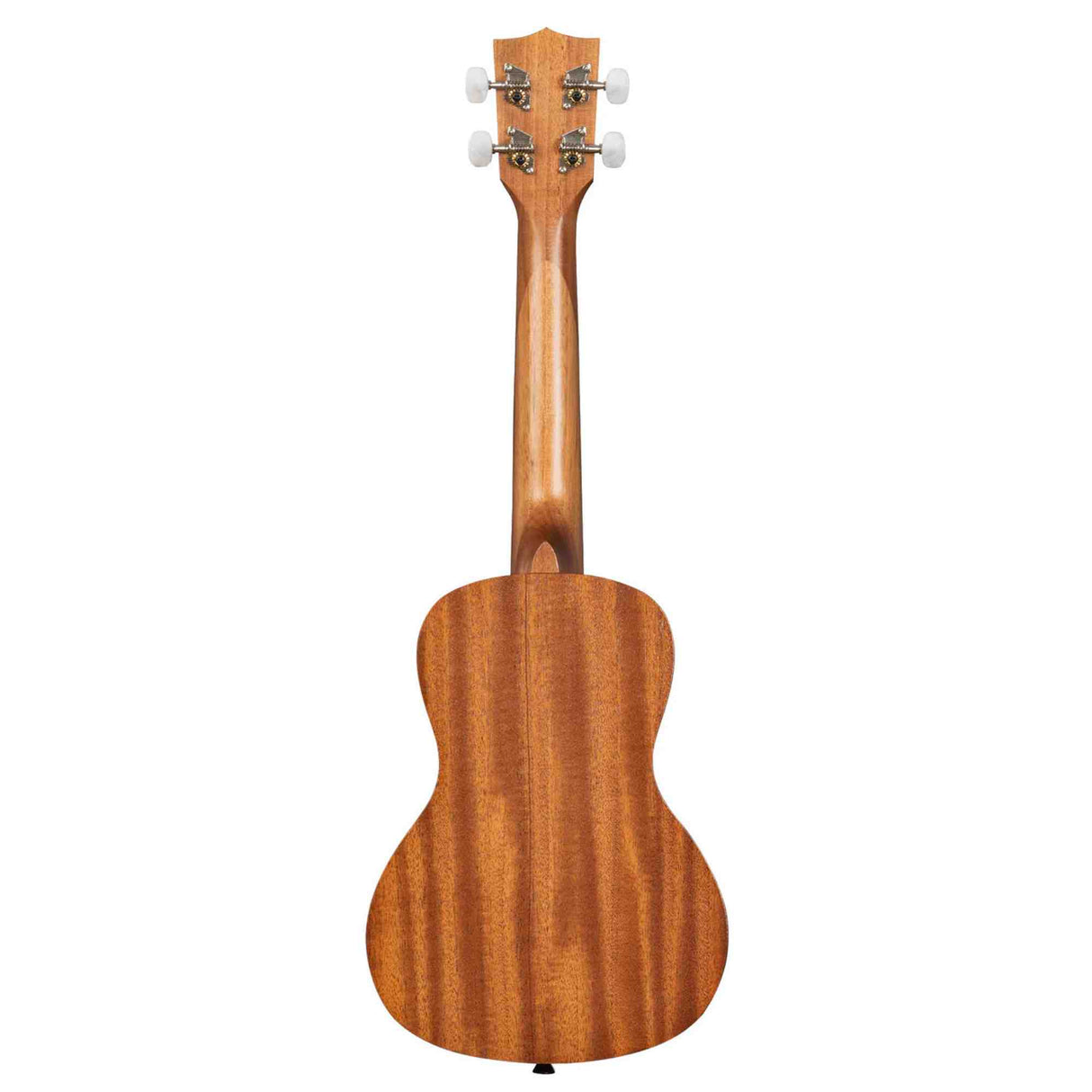 Kala Unity Mahogany Concert Ukulele with Case