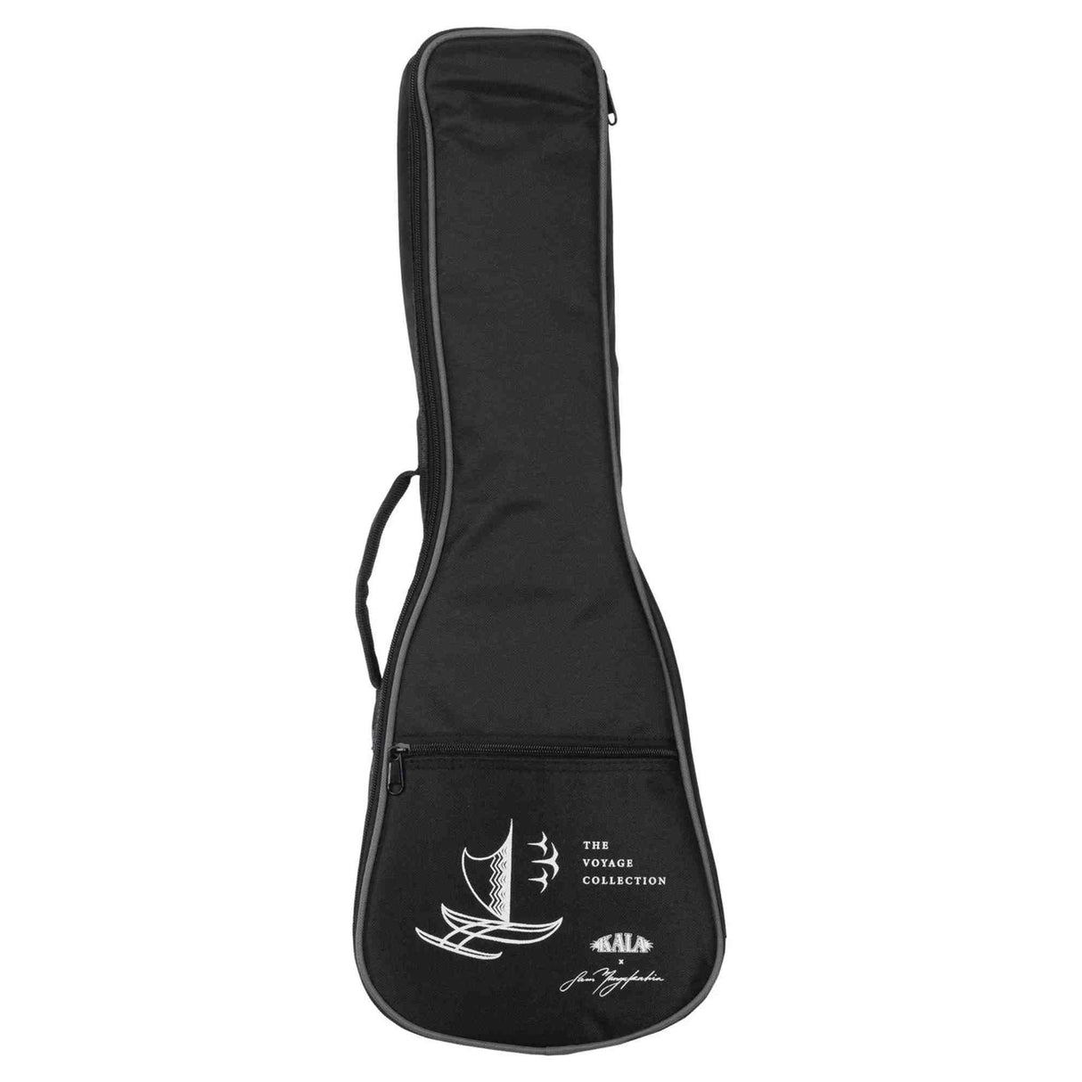 Kala Unity Mahogany Concert Ukulele with Case