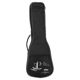 Kala Unity Mahogany Concert Ukulele with Case