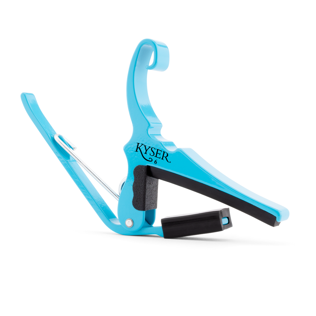 Kyser Mr. Blue Sky Acoustic Guitar Capo